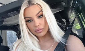 Tana Mongeau Age