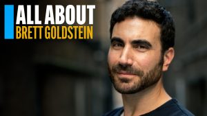 Brett Goldstein Religion