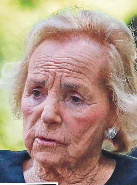 Ethel Kennedy Net Worth & Bigraphy: Age, Real Name, Religion, Father, Health, Height and Weight 2024
