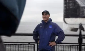 Jim Cantore Net Worth & Biography: Age, Real Name, Career, Education, Wife, Children, Siblings, Nationality