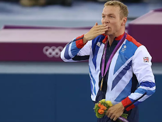 Sir Chris Hoy Biography: Age, Real Name, Career, Education, Parents, Nationality, Achievements, Health, Siblings, Wife, Children
