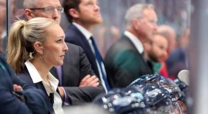 Jessica Campbell Coaching Career