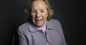 Ethel Kennedy Net Biography
