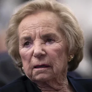 Ethel Kennedy Net Worth
