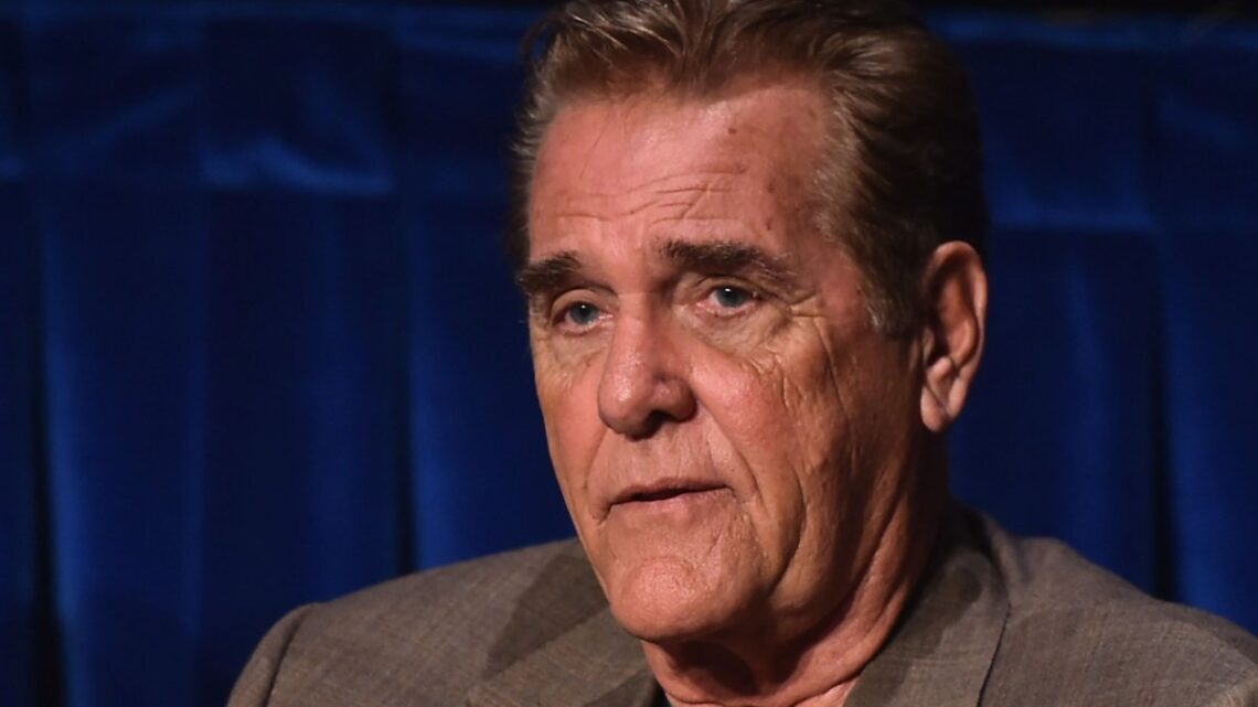 Chuck Woolery net worth, Chuck Woolery biography, Chuck Woolery age, Chuck Woolery cause of death, Chuck Woolery