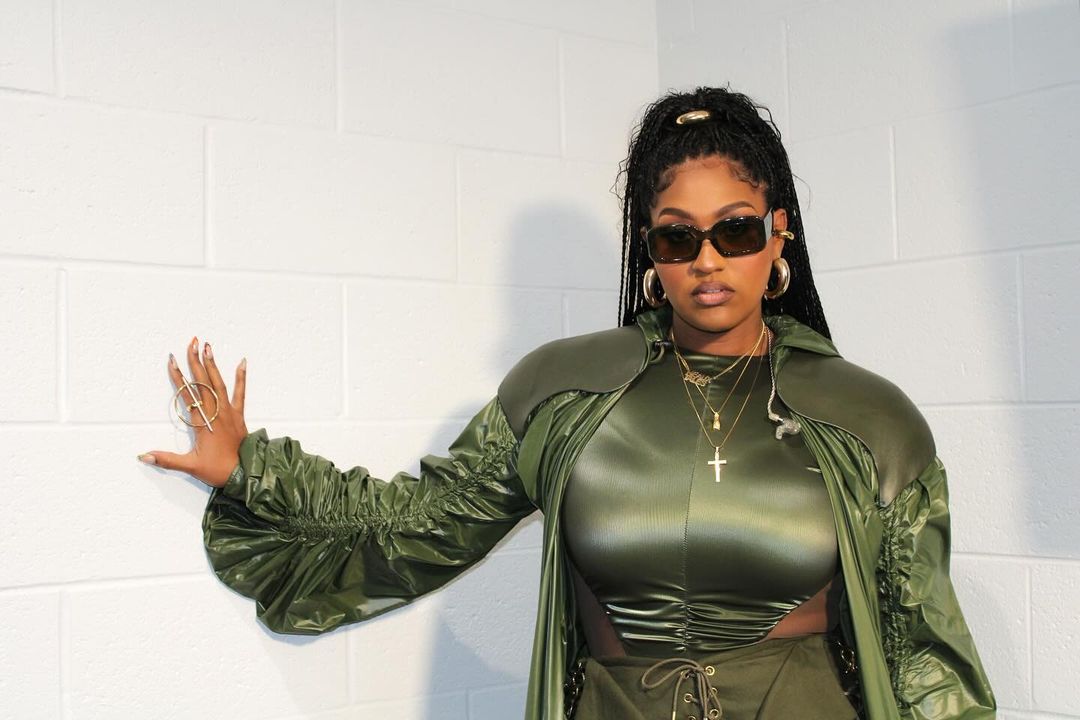 Jazmine Sullivan Net Worth & Biography: Husband, Age, Daughter, Songs, Family Tragedy, Awards, Albums