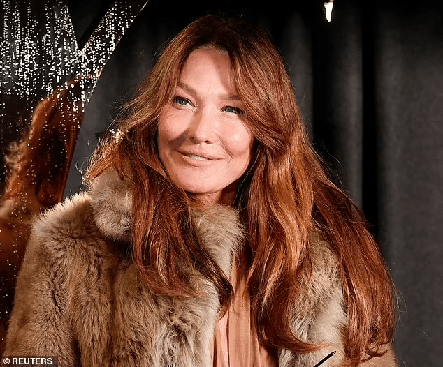 Carla Bruni Net Worth & Biography: Siblings, Age, Children, Husband, Parents, Movies, Awards, Songs