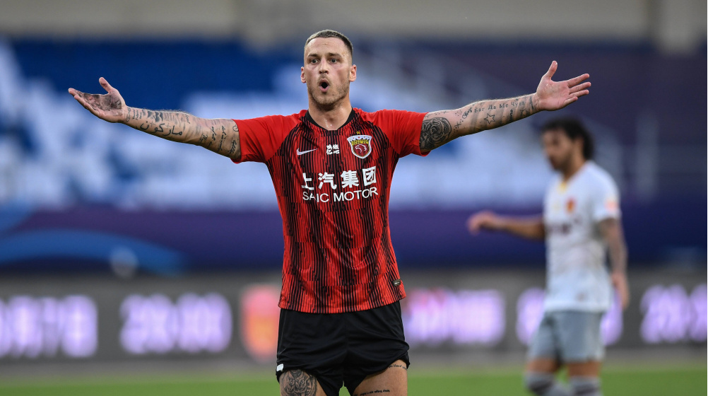 Marko Arnautović net worth, Marko Arnautović biography, Marko Arnautović age, Marko Arnautović, Marko Arnautović career