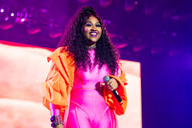 Did Jazmine Sullivan win American Idol