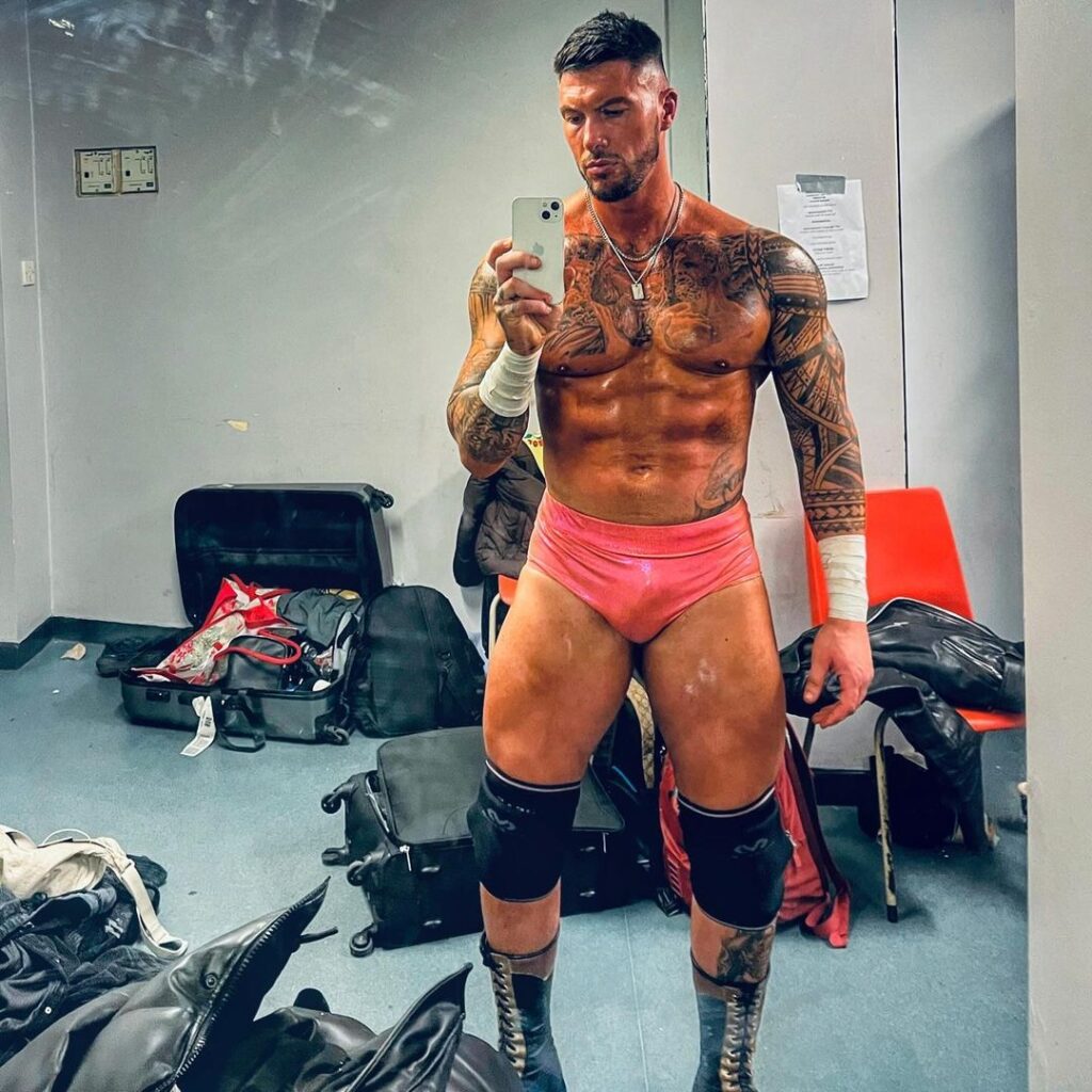 Adam Maxted net worth, Adam Maxted biography, Adam Maxted age, Adam Maxted career, Adam Maxted